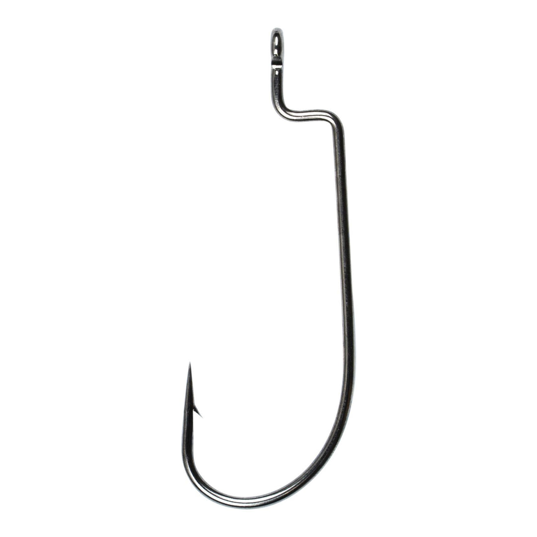 6th Sense - JUGULAR Hybrid Hook 6th Sense Lure Co 4/0 