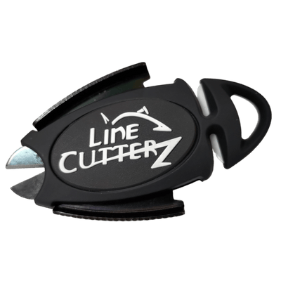 Line Cutterz Pro Fish Gear Lunker Snatcher Floating Net