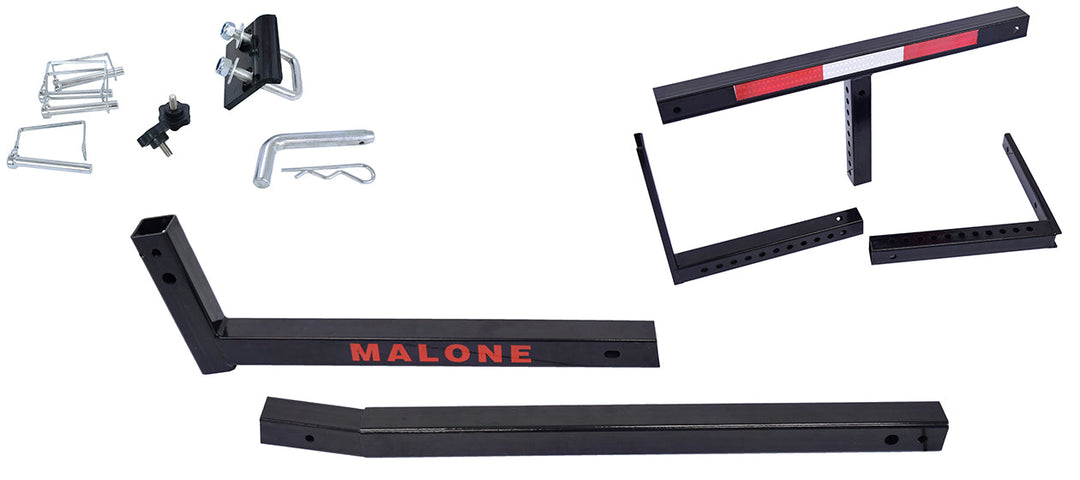 Axis™ Truck Bed Extender Accessories Malone 