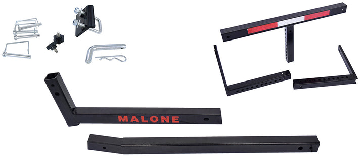 Axis™ Truck Bed Extender Accessories Malone 