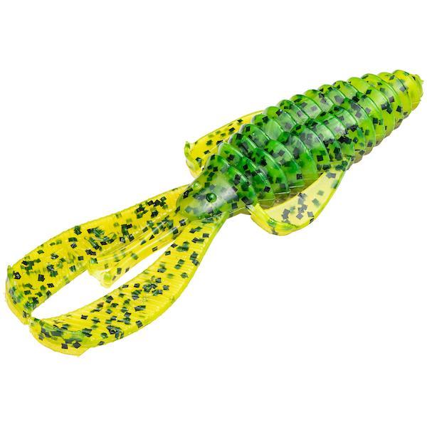 Strike King - Rage Baby Bug Strike King Lure Company 3 in Summer Craw 