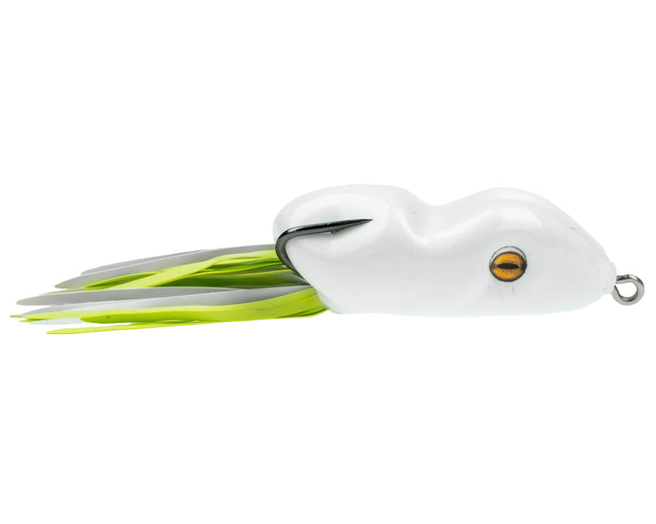 Scum Frog - Original Lure Scum Frog White/Green 