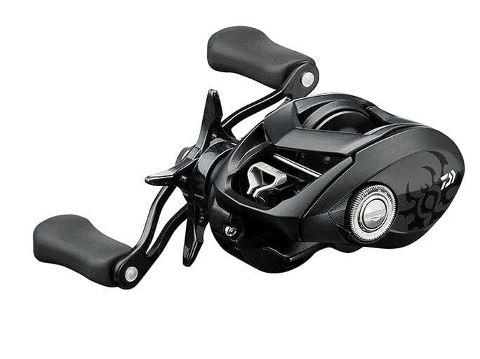 Daiwa - Tatula 80 Baitcast Reel Fishing Reel Daiwa 