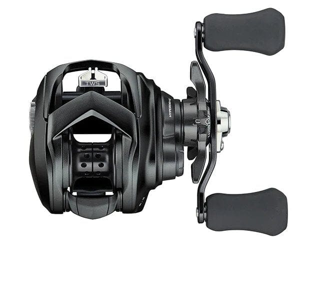 Daiwa - Tatula 80 Baitcast Reel Fishing Reel Daiwa 