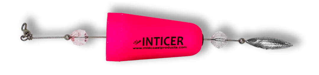The Inticer Cork Midcoast Products Pink 