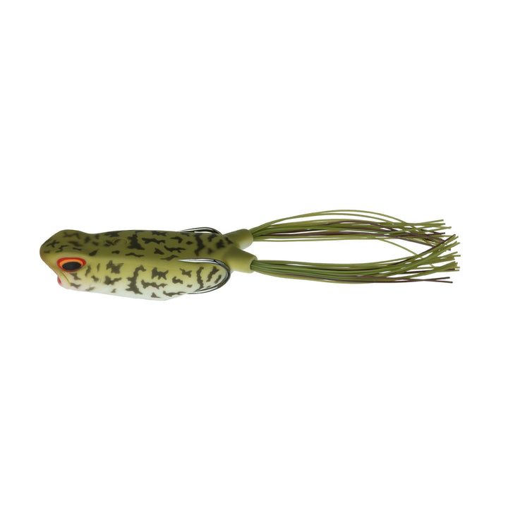 6th Sense - Vega Frog Lure 6th Sense Lure Co Baby Bullfrog 