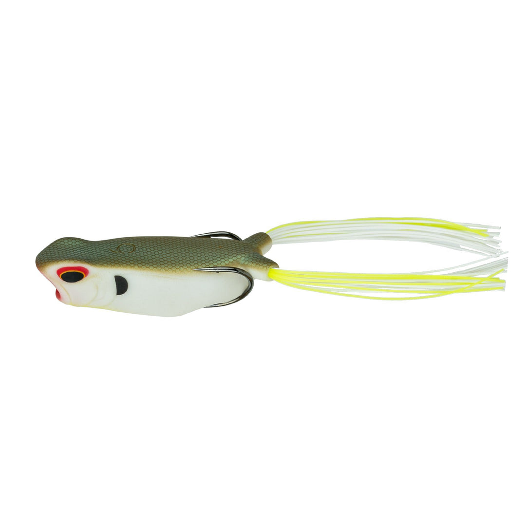 6th Sense - Vega Frog Lure 6th Sense Lure Co Gargoyle 