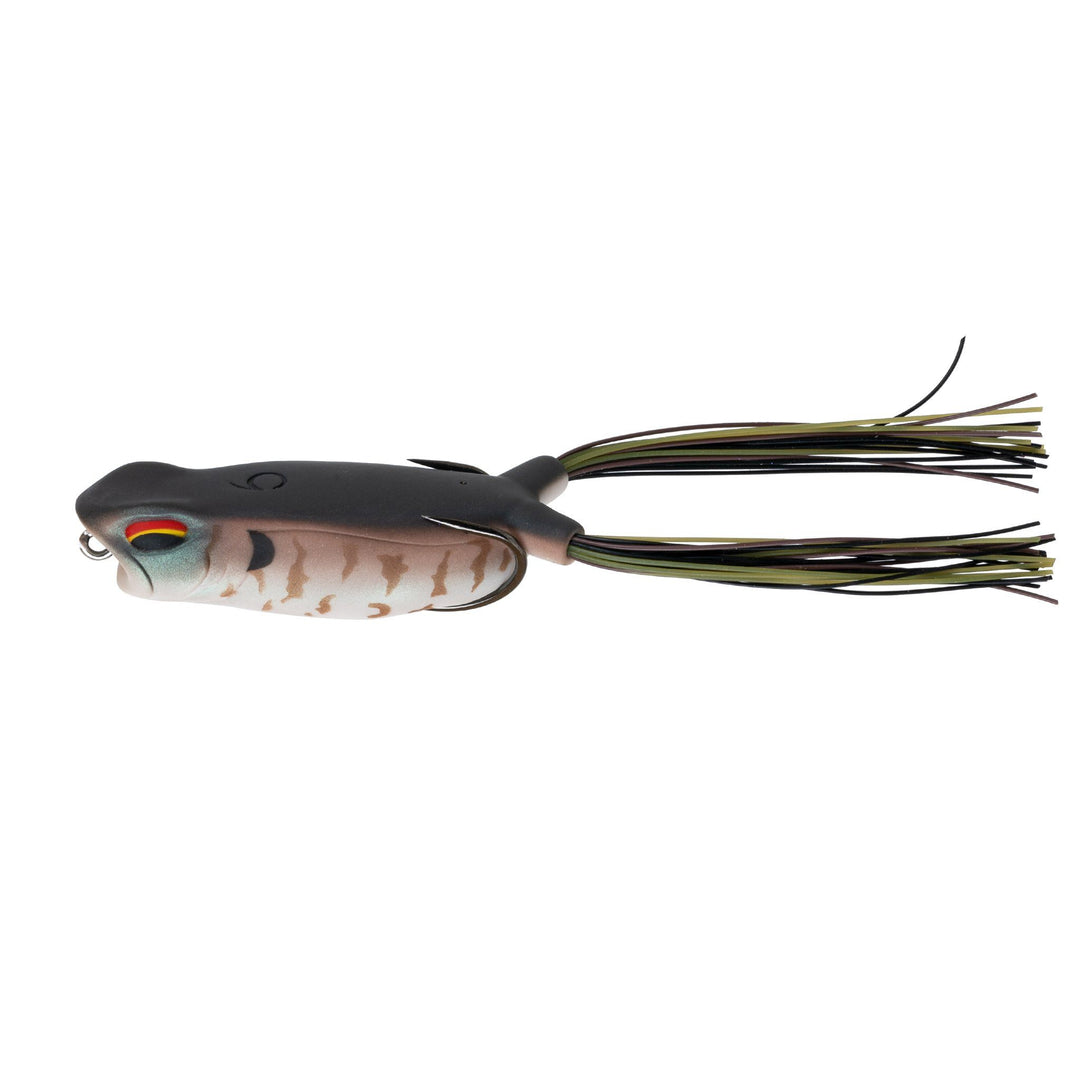 6th Sense - Vega Frog Lure 6th Sense Lure Co GOAT 