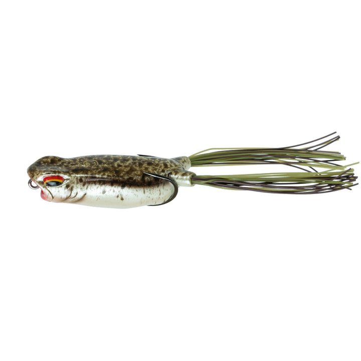 6th Sense - Vega Frog Lure 6th Sense Lure Co Mossback 