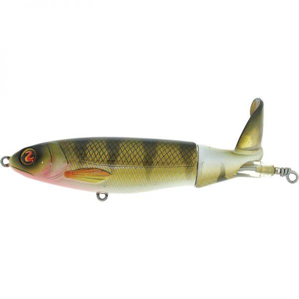 Whopper Plopper 110 Lure River2Sea Perch 