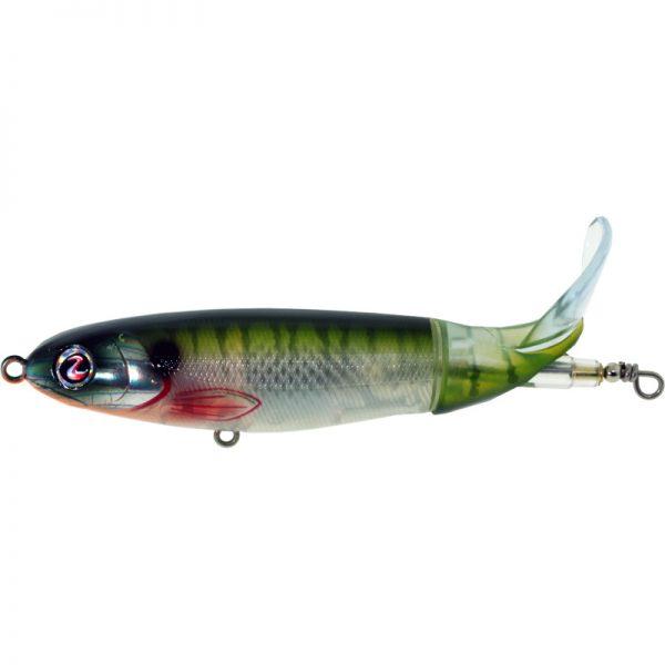 Whopper Plopper 110 Lure River2Sea Bluegill 