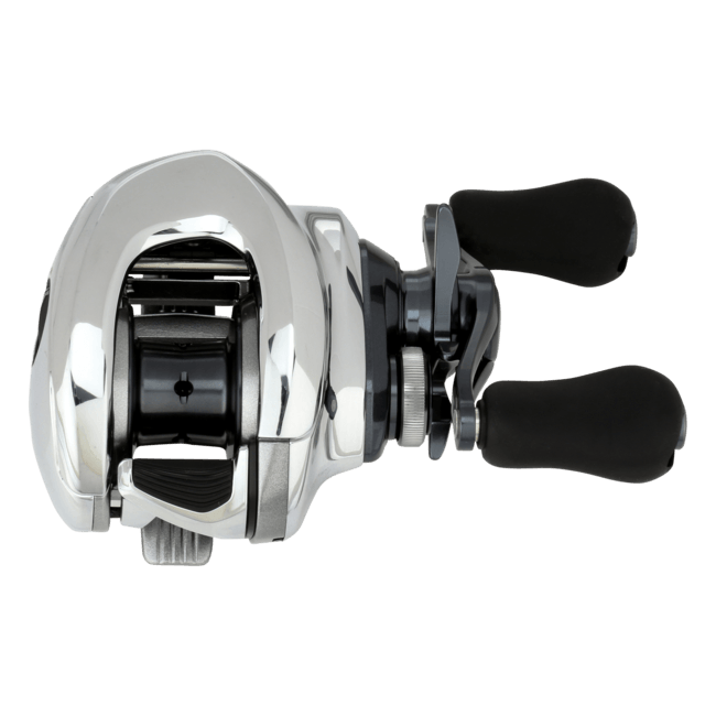 Shimano - Anteres A Low-Profile Baitcast Reel Fishing Reel Shimano 