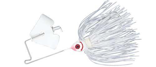 Booyah Pond Magic Buzz Bait Lure Booyah 1/8oz Shad 