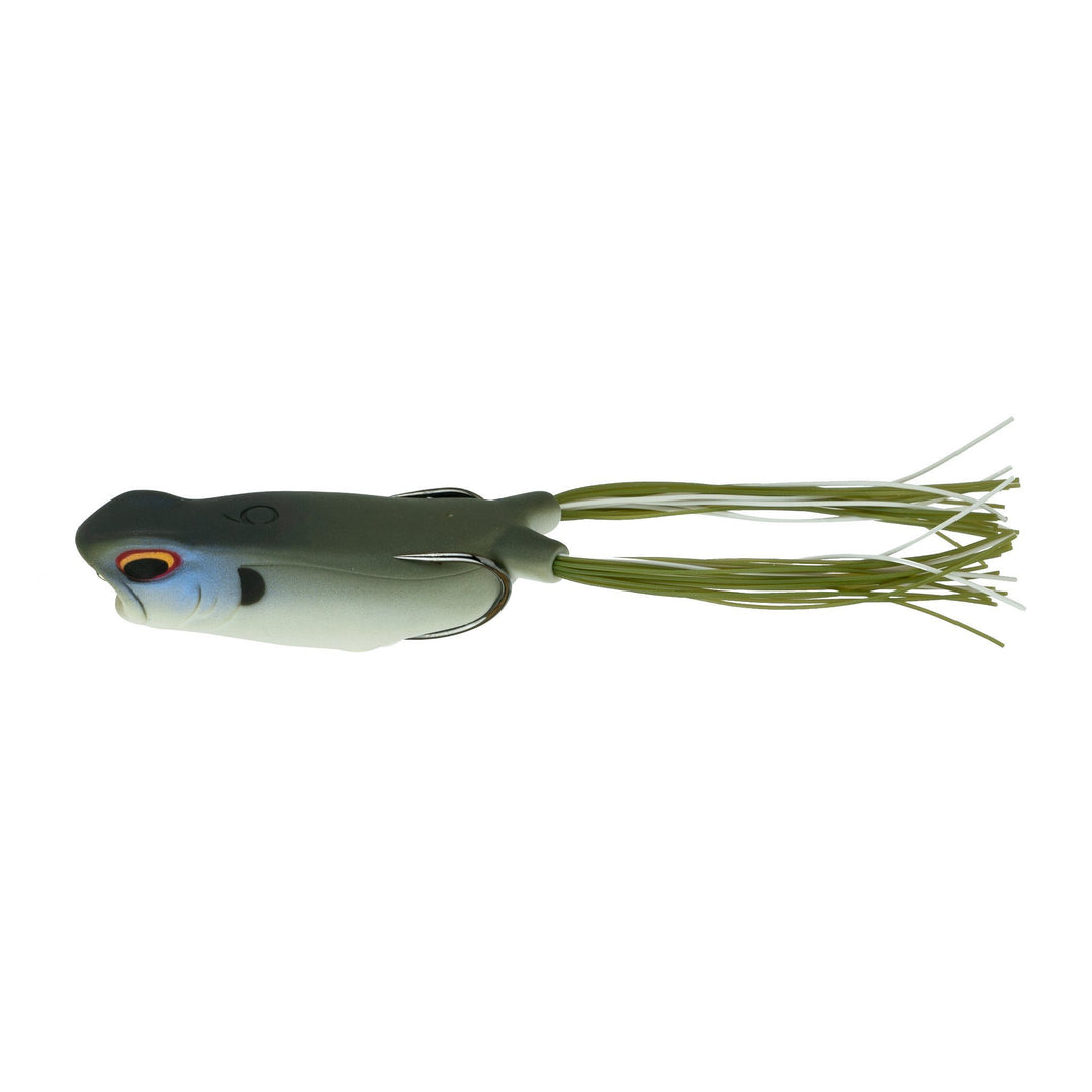 6th Sense - Vega Frog Lure 6th Sense Lure Co Gill Shad 