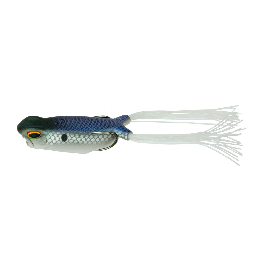 6th Sense - Vega Frog Lure 6th Sense Lure Co Shad Spawn 