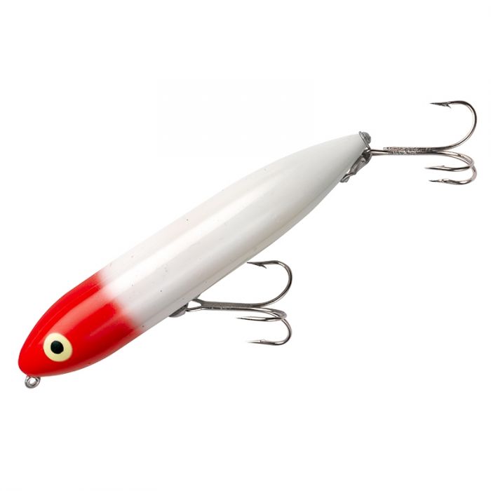 Heddon Original Zara Spook – Line Cutterz