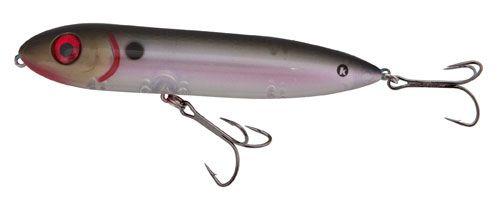 Heddon One Knocker Spook Lure Heddon Lures 