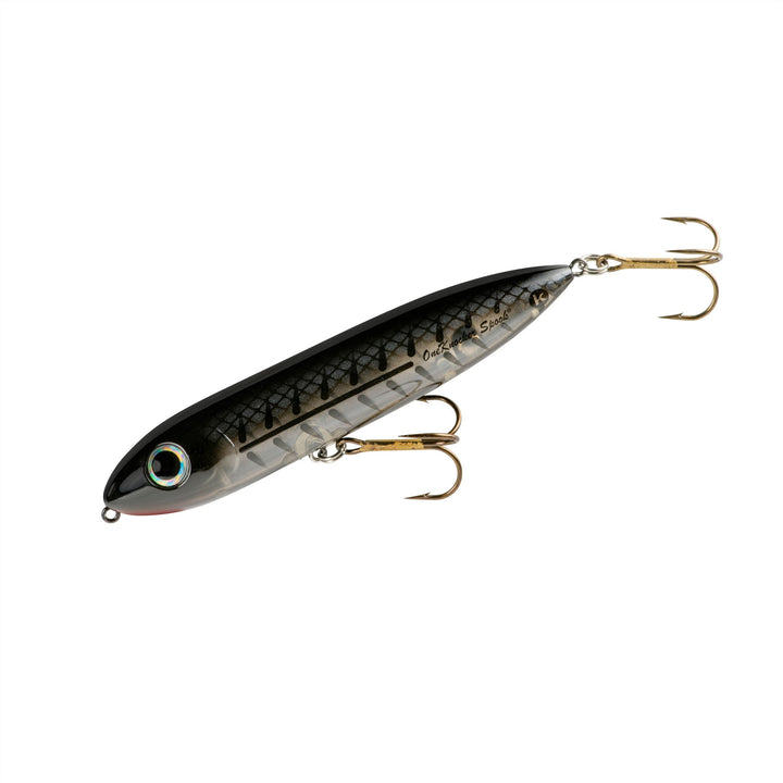 Heddon One Knocker Spook Lure Heddon Lures 3/4oz Spasm 