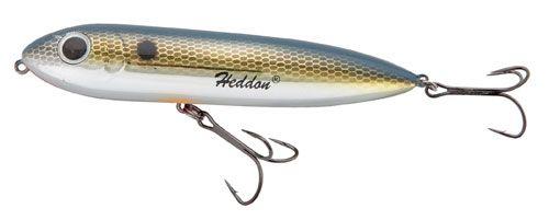 Heddon Rattlin' Spook Lure Heddon Lures 3/4oz Foxy Momma 